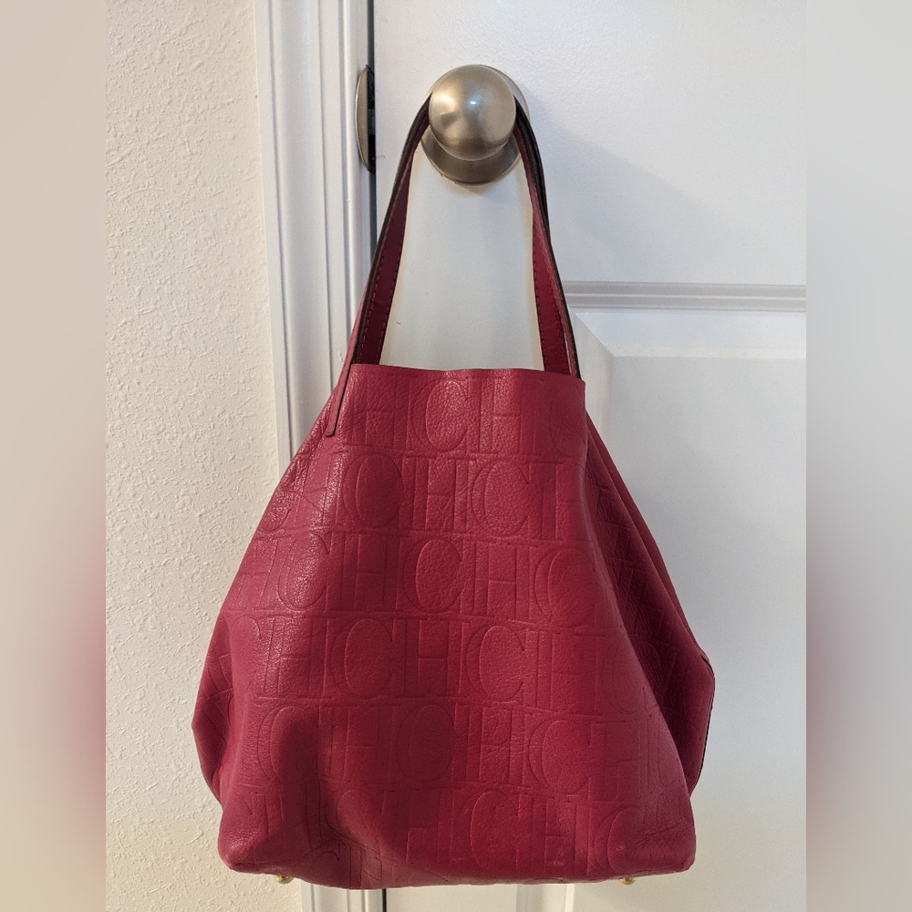 CAROLINA HERRERA Matrioshka